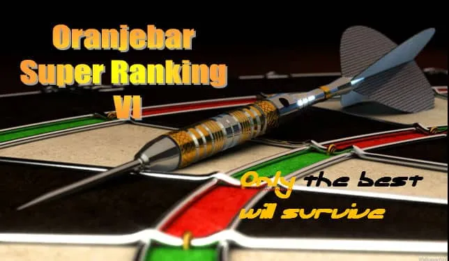 Oranjebar Superranking 6