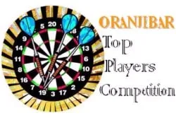 Oranjebar TopPlayersCompetition