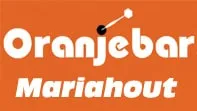Oranjebar bedrijfslogo