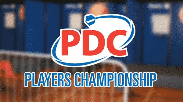 PDC Players Championship