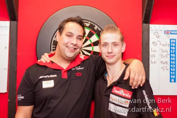 PDC wk kwalificatie 6312