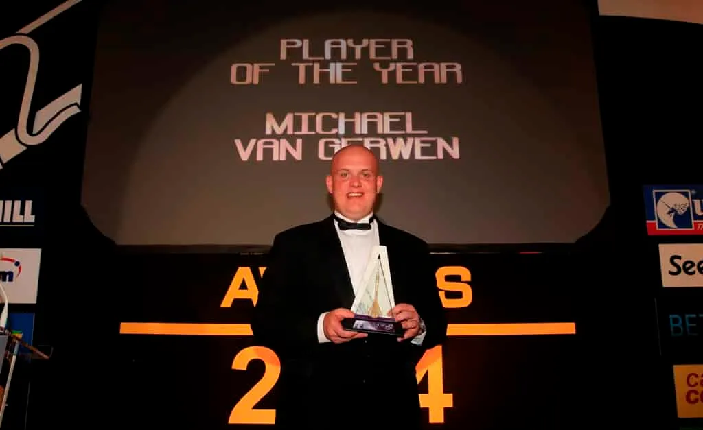 PDCAWARDS VANGERWEN4