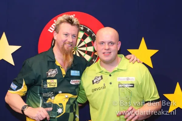 PDC Dusseldorf zon472