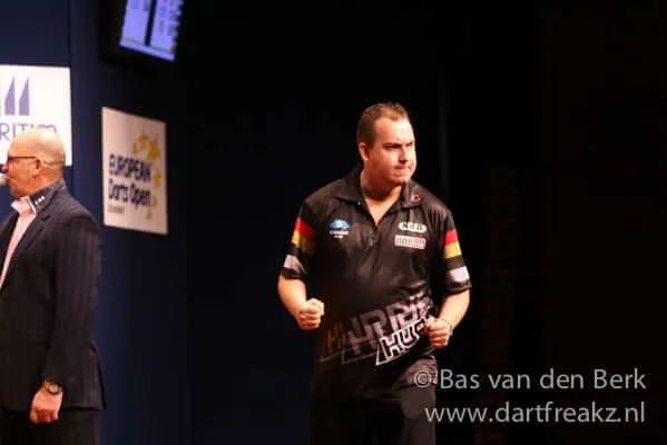 PDC Dusseldorf18