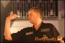 PDC EK 2009 dag 2 42