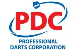 PDC Logo