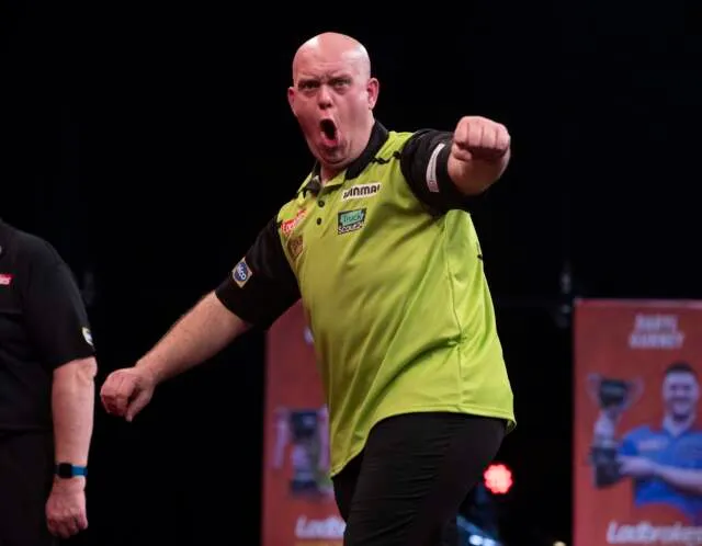 PLAYERS CHAMPS FNL VANGERWEN8