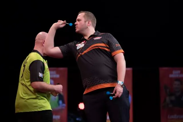 PLAYERS CHAMPS QF VANDUIJVENBODE7