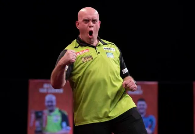 PLAYERS CHAMPS QF VANGERWEN10