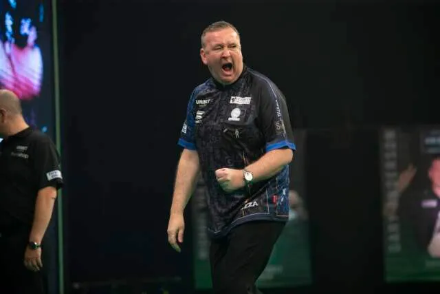 PREMLGE NIGHT8 DURRANT5A