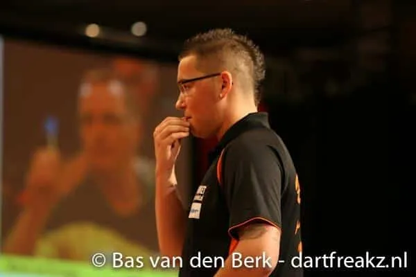Pas van de Benito ZDM2012 za 111