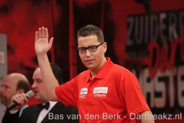 Pas van de Benitozdm11za