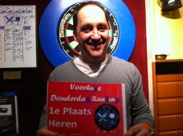 Patrick Meeus