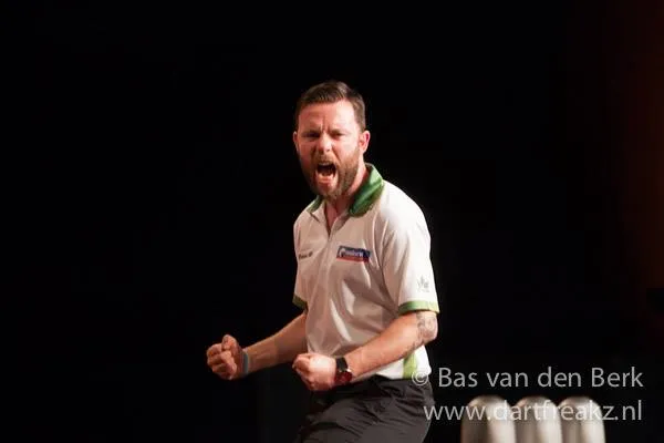 Paul Nicholson 2