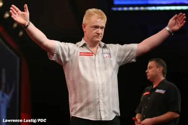 PerLaursen PDCWK2010