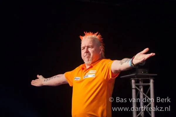 Peter Wright 3
