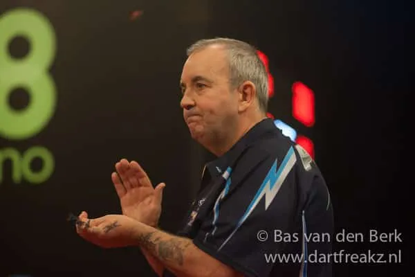 Phil Taylor EuropeanChampionship2014 8536
