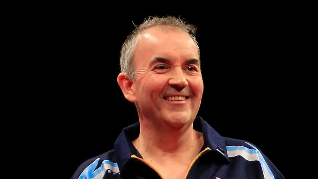 Phil Taylor1