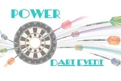 Power Dart Event 2