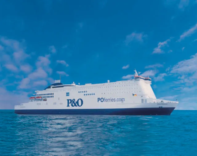 Pride of Rotterdam