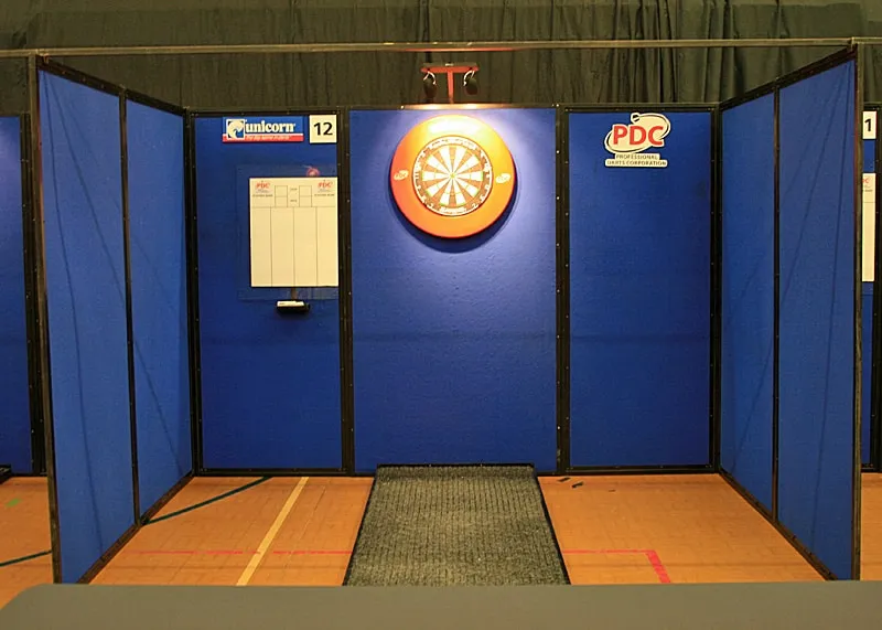 Pro Tour bord