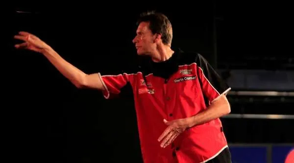 Qualifier Glasgow UK Open 2013