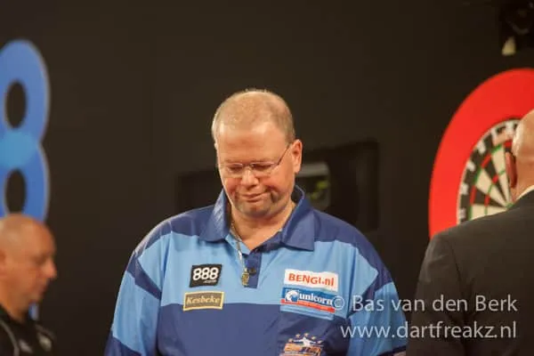 Raymond van Barneveld EuropeanChampionship2014 8297