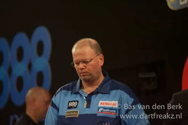 Raymond van Barneveld EuropeanChampionship2014 8308