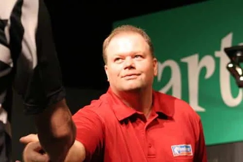 Raymond van Barneveld