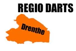 RegioDarts Drenthe
