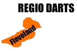 RegioDarts Flevoland