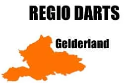 RegioDarts Gelderland