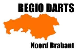 RegioDarts Noord Brabant
