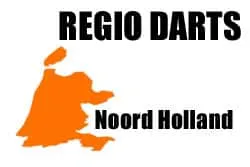 RegioDarts Noord Holland