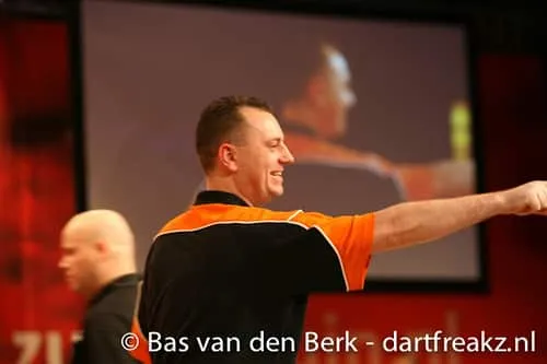 Remco van Eijden Zuiderduin2012