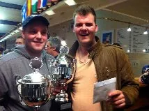 Resoort en Krijger 3e ZWB Open