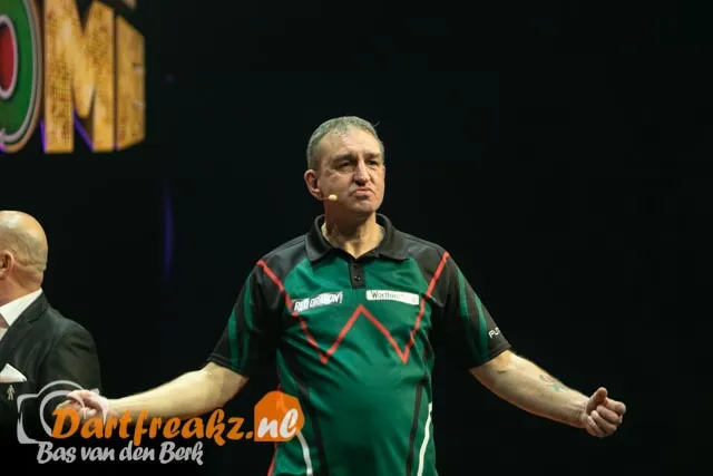 Richie Burnett 70220