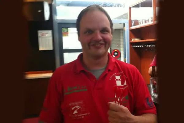 Rijck van de Kurt
