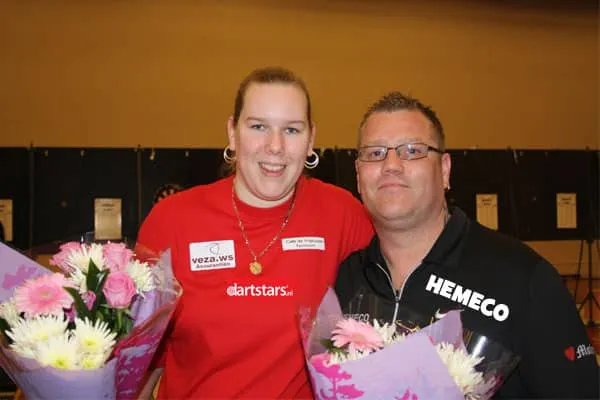 RilanaErades TonyWest WegenerOpen2011