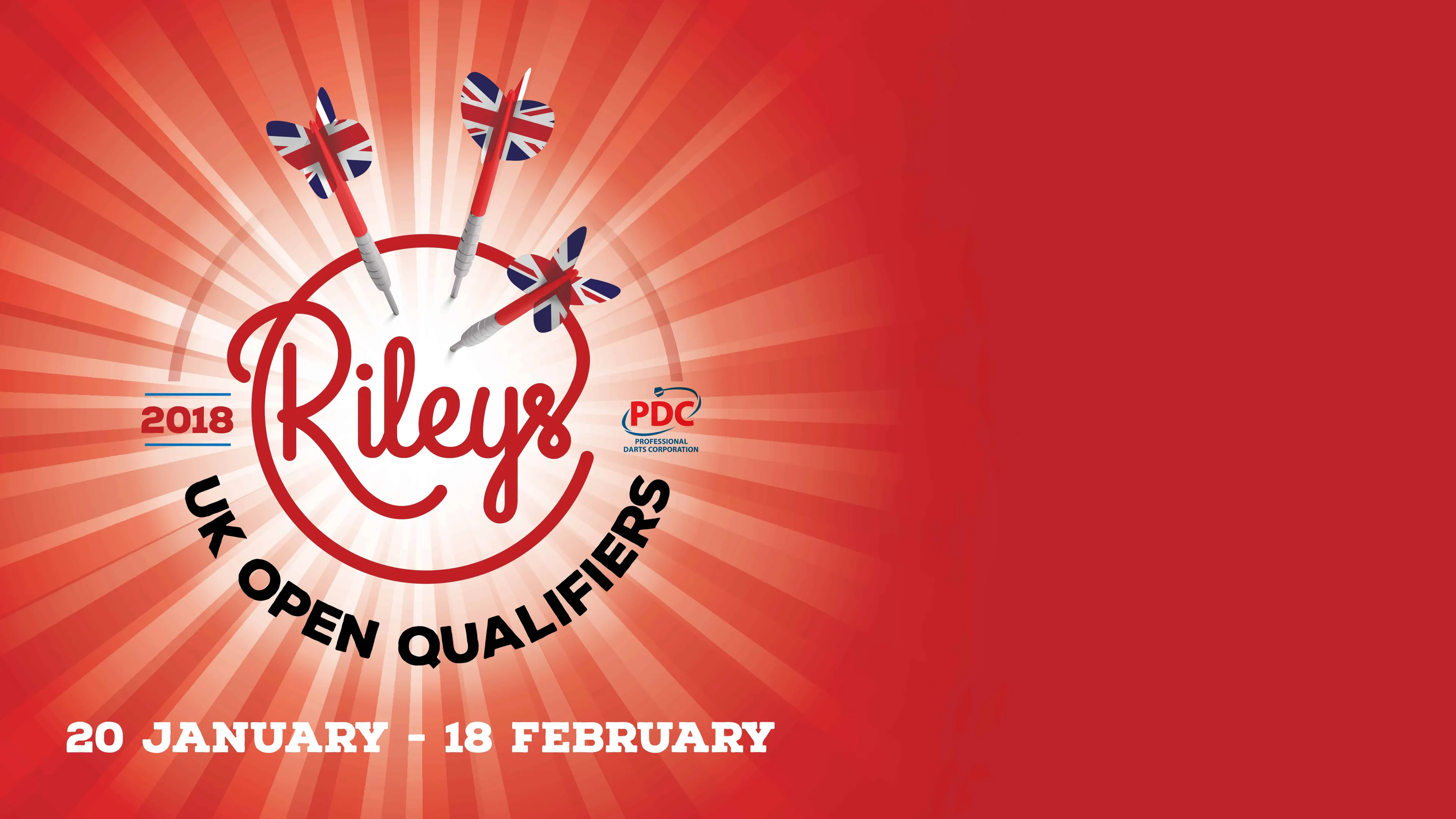Rileys Qualifier