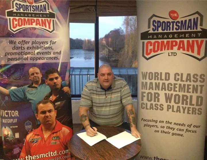 Robbie Green tekenen