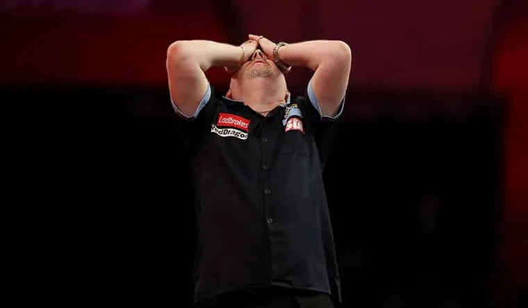 Robert Thornton 1