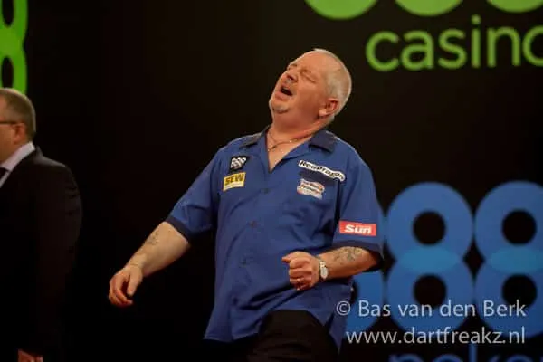 Robert ThorntonEuropeanChampionship2014 7619