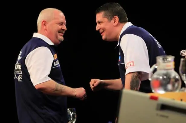 RobertThorntonGary Anderson