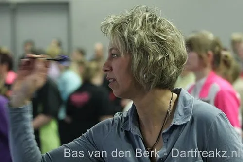 Roelie Bakker