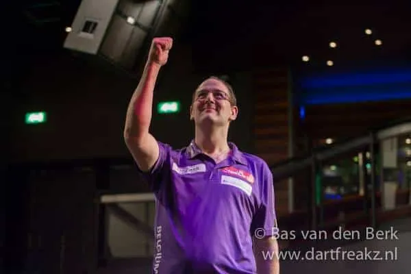 Roger Janssen1