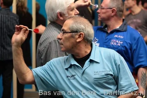 Roncero Brailio cpm2011