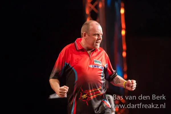 Ronny Huybrechts 2