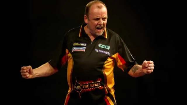 Ronny Huybrechts 3