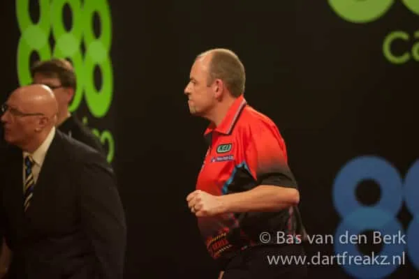 Ronny Huybrechts EuropeanChampionship2014 8927